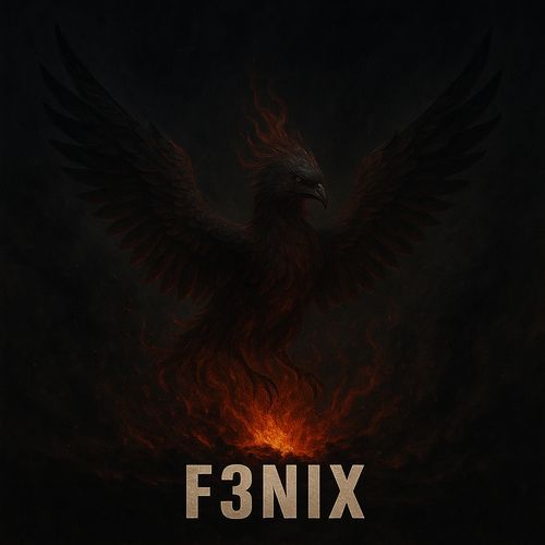 F3nix cover art