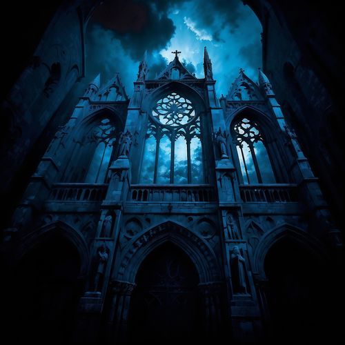 FAME 2 (Super Slowed)