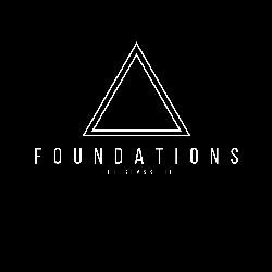 Foundation by Joe Glass III