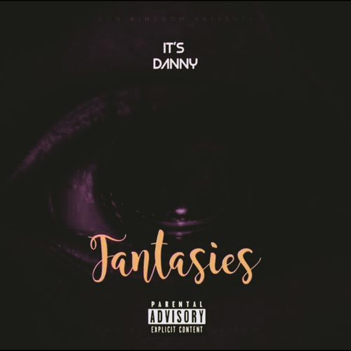 Kenny cover art
