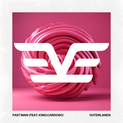 Fast Man (feat. King Cardoso) (Speed Up)