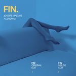Fin House Edit (AudioMan Remix) artwork