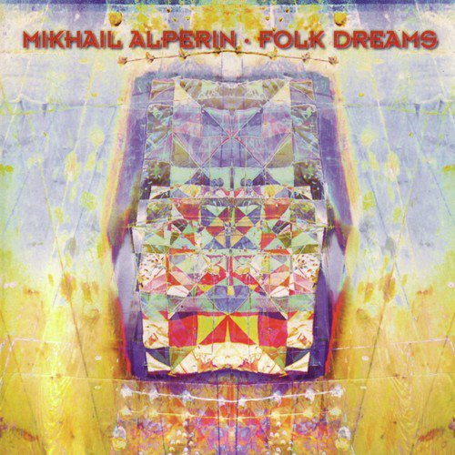 Folk Dreams_poster_image