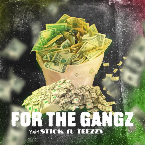 For The Gangz_poster_image