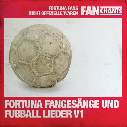 Ihr seid leiser als Fortuna Köln cover art