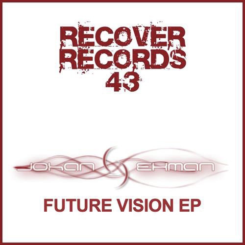 Future Vision (Original Mix)