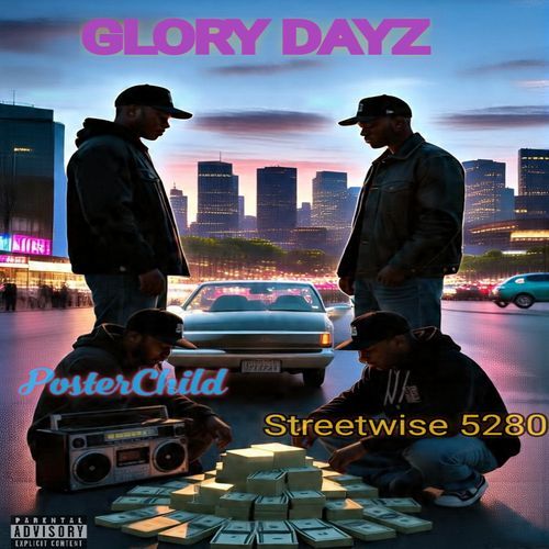 Extra cover art