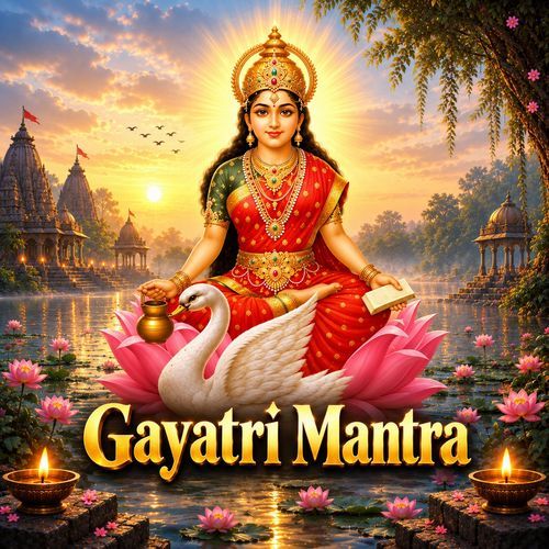 Gayatri Mantra