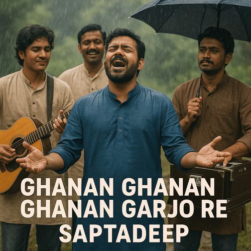 Ghanan Ghanan Ghanan Garjo Re