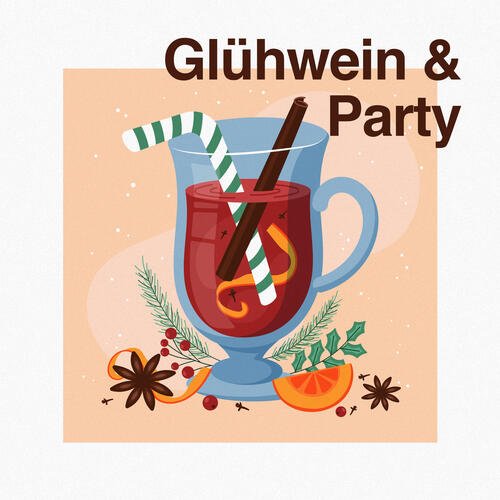 Glühwein & Party