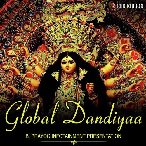 Global Dandiyaa