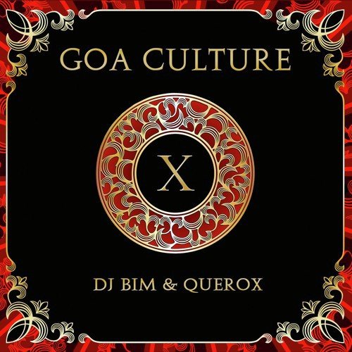 Good Bye Goa (The Chromatic Remix)