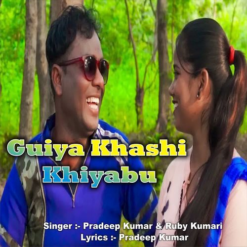 Guiya Khashi Khiyabu