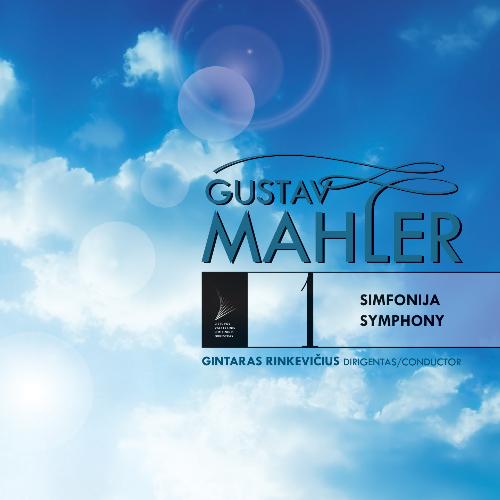 Gustav Mahler Symphony No. 1 D-dur, "Titan"