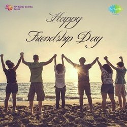 Happy Friendship Day