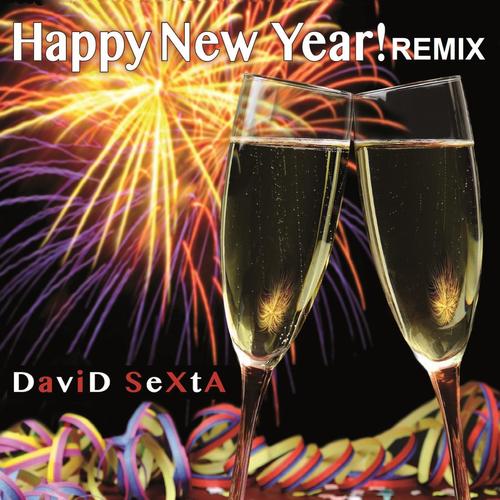 Happy New Year! (Remix)
