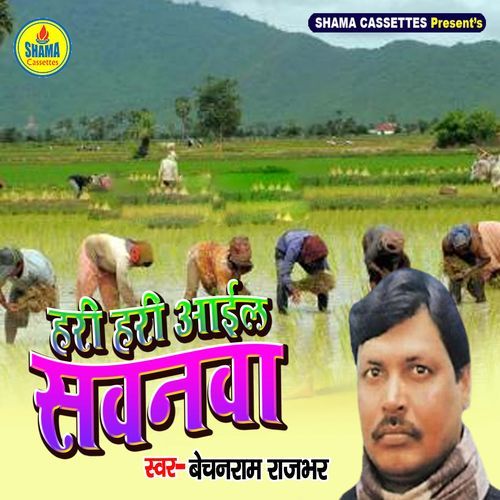 Hari Hari Aail Sawanwa