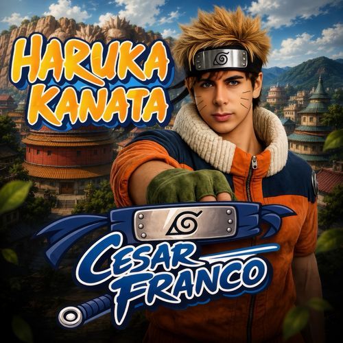 Haruka Kanata (Español)