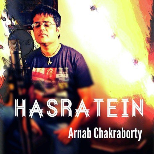 Hasratein - Single