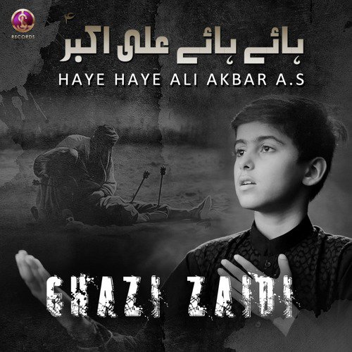 Haye Haye Ali Akbar - Single_poster_image