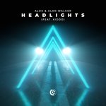 Headlights (feat. KIDDO)_poster_image