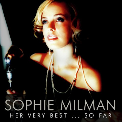 Sophie Milman