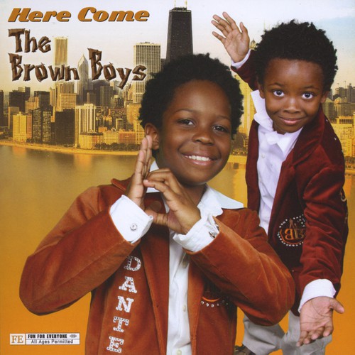 The Brown Boys