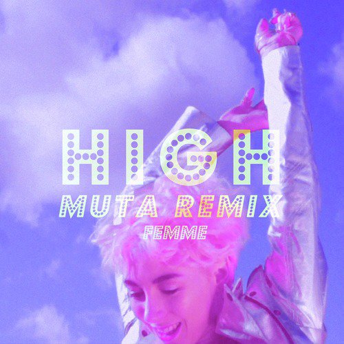 High (Muta Remix)_poster_image