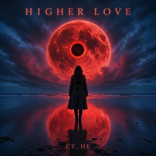 Higher Love