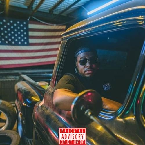 Himothy cover art