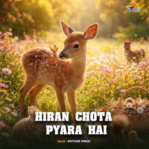 Hiran Chota Pyara Hai