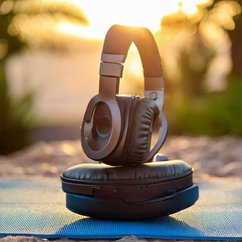 Holistic Yoga: Flowing Rhythms for Balance