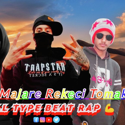 Hridoy Majare Rekeci Tomake drill type beat music