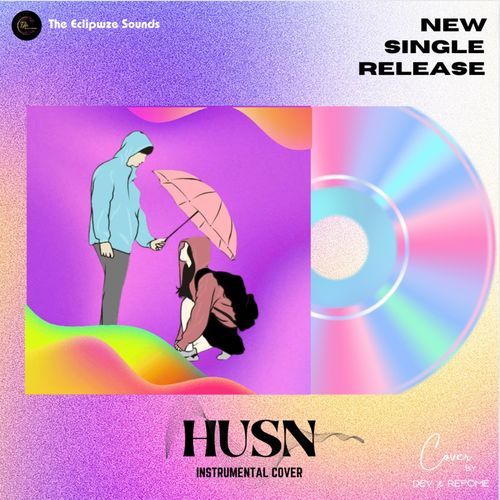Husn Violin