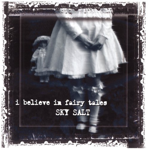 Ago cover art