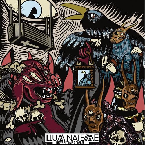Funeral Friends cover art