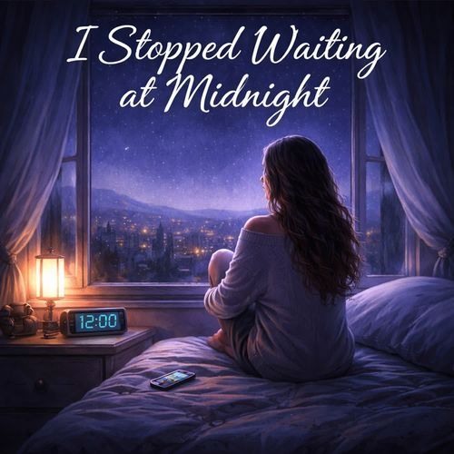 I Stopped Waiting at Midnight