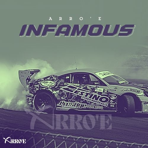 INFAMOUS