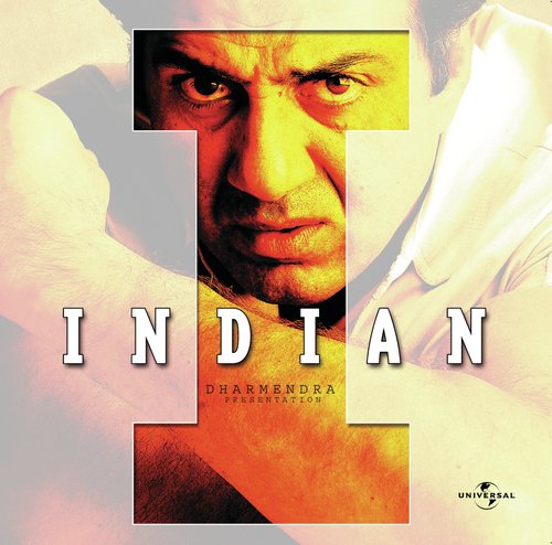 Jaana Maine (Indian/Soundtrack Version)