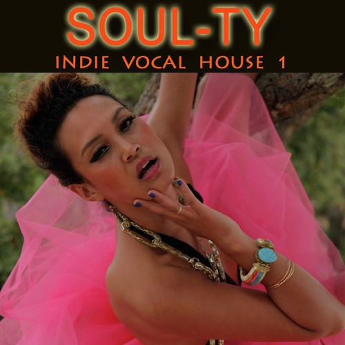 Indie Vocal House, Vol. 1