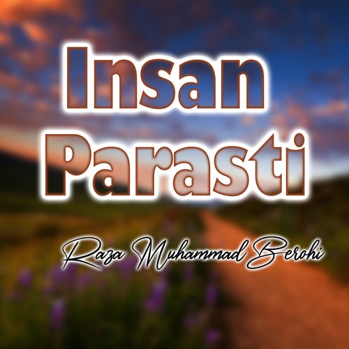 Insan Parasti