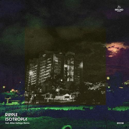 Biosismo (Andres Gil Remix) cover art