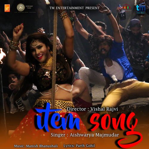 Item Song