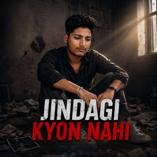JINDAGI KYON NAHI