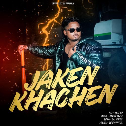 Jaken Khachen