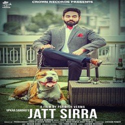 Jatt Sirra-CAI,RgJ0UUE