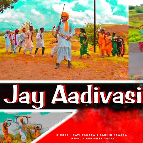 Jay Aadivasi