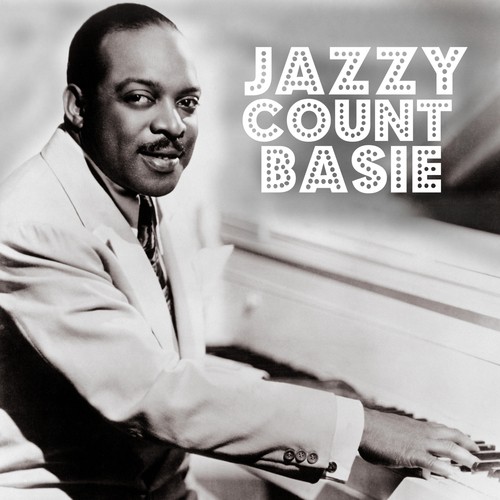 Jazzy Count Basie