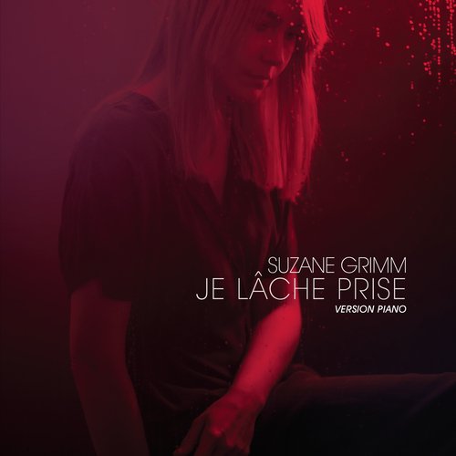 Je lâche prise (Version piano)_poster_image