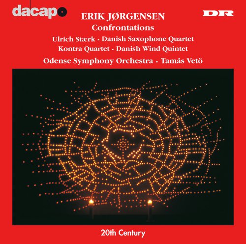 Variazioni per pianoforte cover art